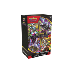 Pitch Black Booster Bundle