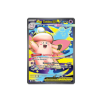 Mega Clefable EX - Perfect Order - ENG