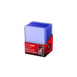 Toploaders Ultra PRO 3" x 4" (Embalagem de 25)
