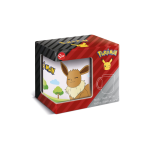 Caneca de Cerâmica Pokémon – Eevee
