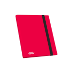 Ultimate Guard Flexxfolio 360 18-Pocket - Red