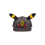 Pokémon Plush Snapback Cap Umbreon