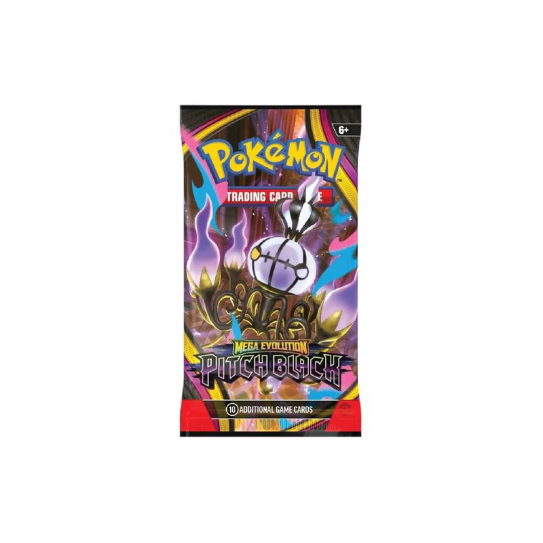 pitchblackbooster Pitch Black Booster - Image 1