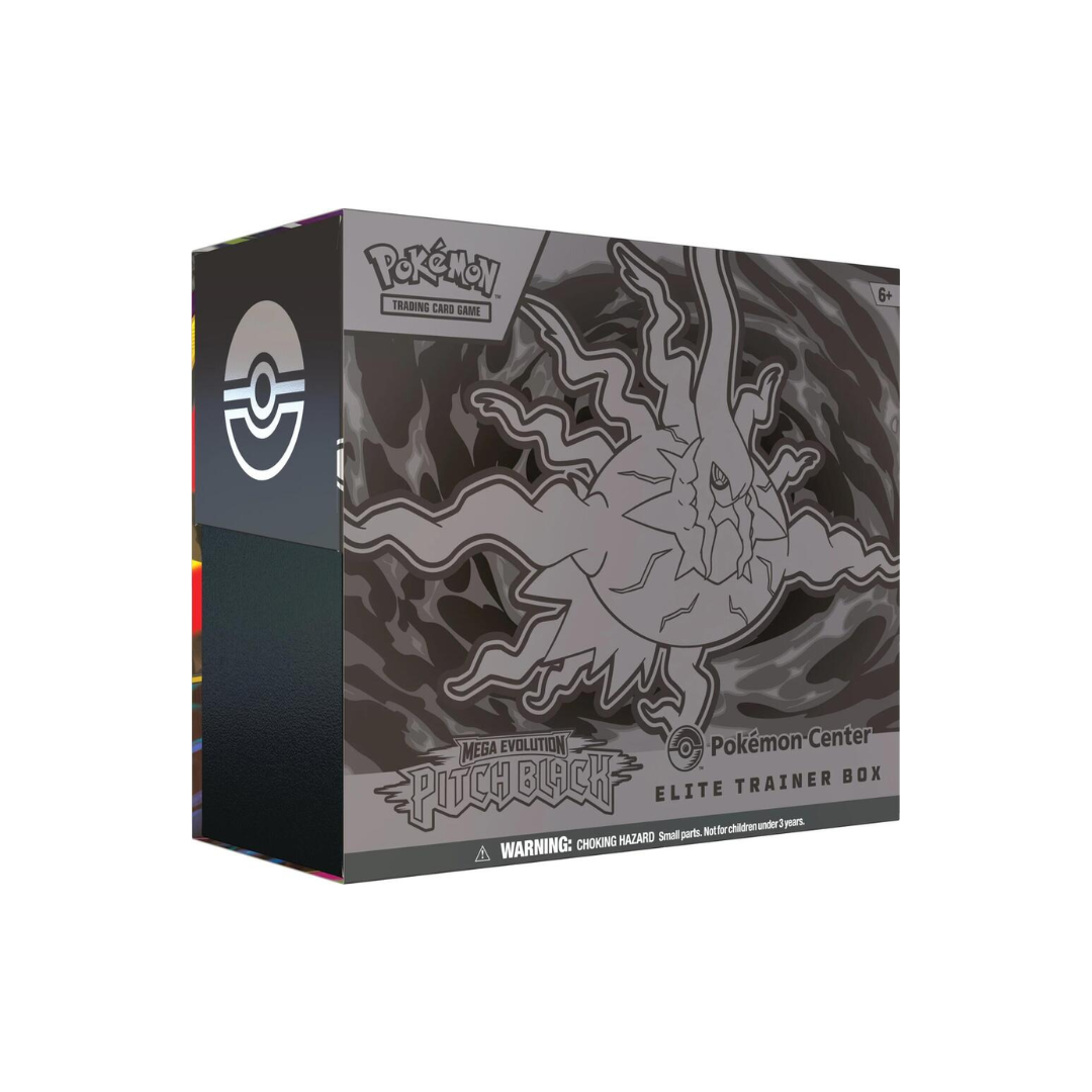 pitchblacketb1 Pitch Black Elite Trainer Box - Image 1