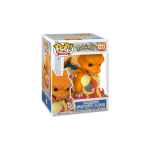 Charizard Funko POP #1213