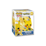 Pikachu Funko POP #1127